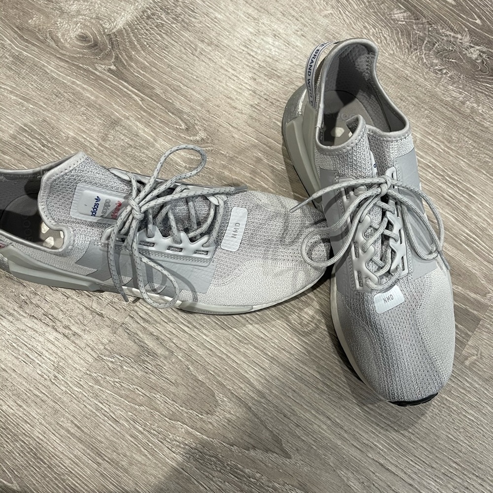 Adidas NMD_R1_Shoes
